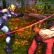 Illustration for article titled See The Battles Of emStreet Fighter X Tekken/em, Plus A emDino Crisis/em Wink